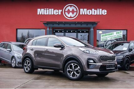 Kia Sportage Gebrauchtwagen