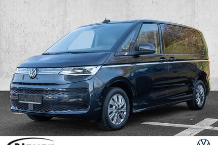 VW T7 Multivan Gebrauchtwagen