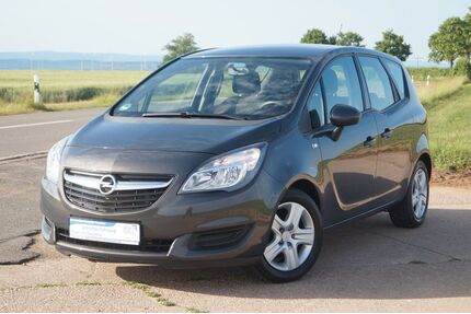 Opel Meriva Gebrauchtwagen