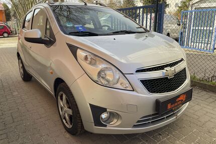 Chevrolet Spark Gebrauchtwagen