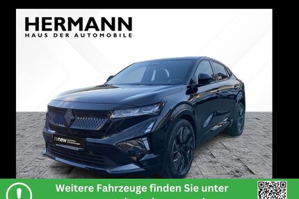 Renault Rafale Gebrauchtwagen