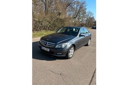 Mercedes-Benz C 230 Gebrauchtwagen