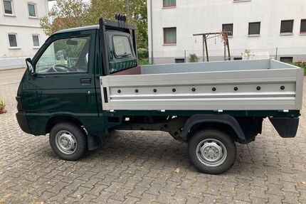 Piaggio Andere Gebrauchtwagen