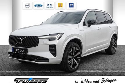 Volvo XC90 Gebrauchtwagen