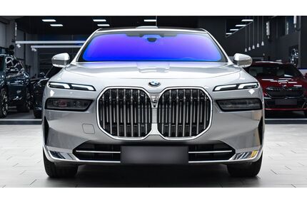 BMW 740 Gebrauchtwagen