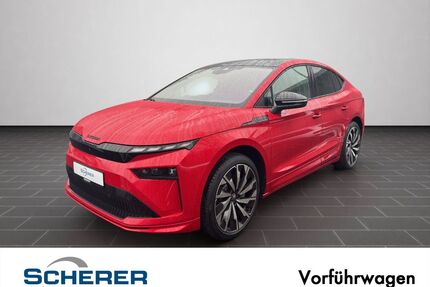 Skoda Enyaq Gebrauchtwagen