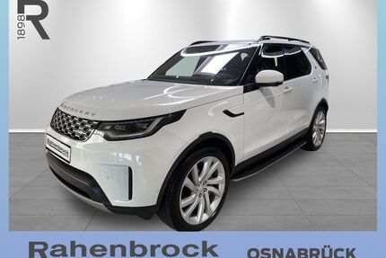 Land Rover Discovery Gebrauchtwagen