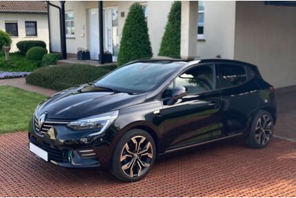 Renault Clio Gebrauchtwagen