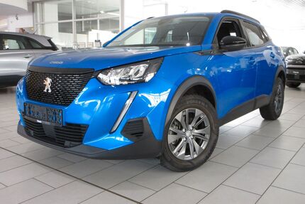 Peugeot 2008 Gebrauchtwagen