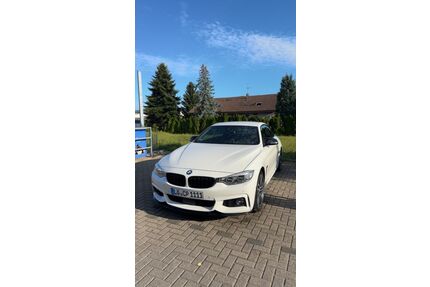 BMW 428 Gebrauchtwagen