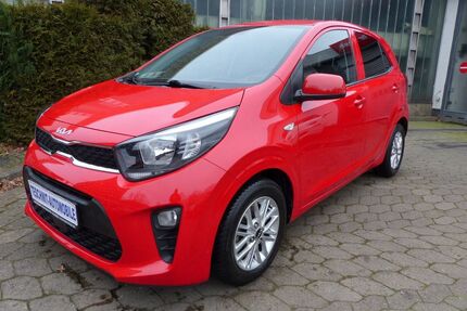 Kia Picanto Gebrauchtwagen