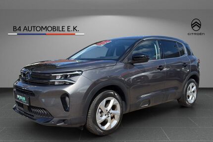 Citroen C5 Aircross Gebrauchtwagen