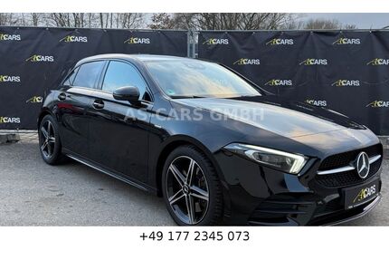 Mercedes-Benz A 250 Gebrauchtwagen