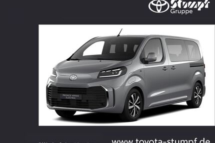 Toyota Proace (Verso) Gebrauchtwagen