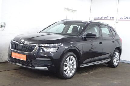 Skoda Kamiq Gebrauchtwagen