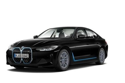 BMW i4 Gebrauchtwagen