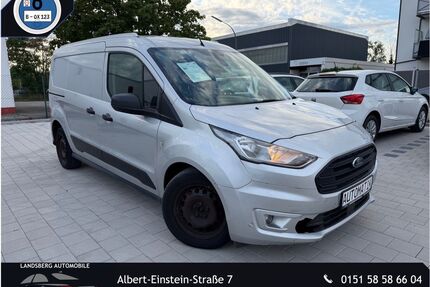 Ford Transit Gebrauchtwagen