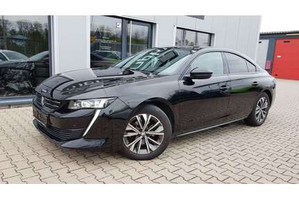 Peugeot 508 Gebrauchtwagen