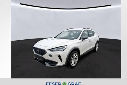 Cupra Formentor Gebrauchtwagen