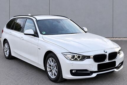 BMW 316 Gebrauchtwagen