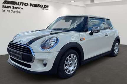 Mini One Gebrauchtwagen