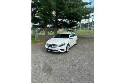 Mercedes-Benz A 180 Gebrauchtwagen