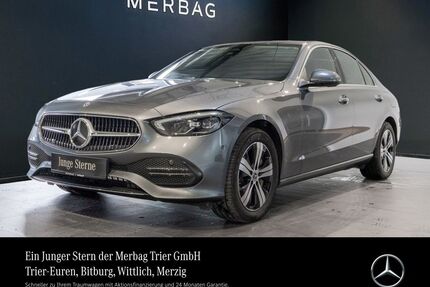 Mercedes-Benz C 300 Gebrauchtwagen
