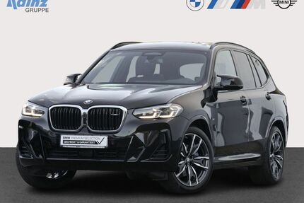 BMW X3 M40 Gebrauchtwagen