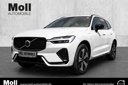 Volvo XC60 Gebrauchtwagen