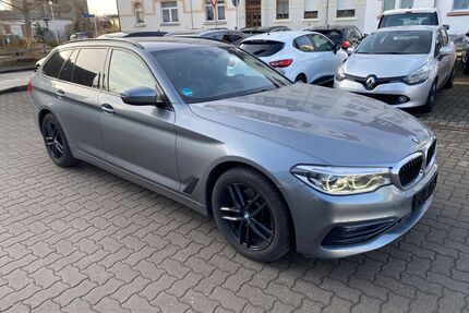 BMW 520 Gebrauchtwagen