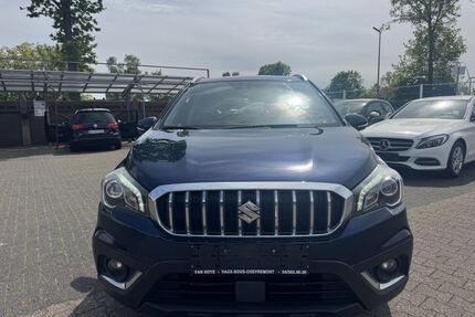 Suzuki (SX4) S-Cross Gebrauchtwagen