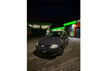 VW Fox Gebrauchtwagen