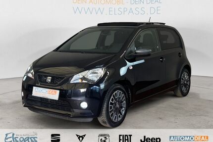 Seat Mii Gebrauchtwagen