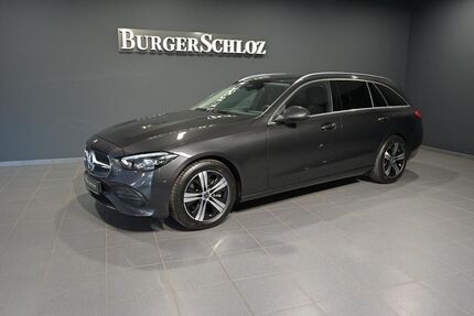 Mercedes-Benz C 200 Gebrauchtwagen
