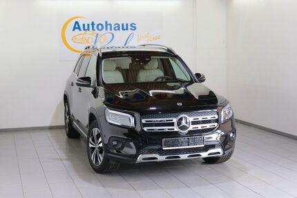 Mercedes-Benz GLB 220 Gebrauchtwagen