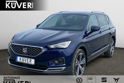 Seat Tarraco Gebrauchtwagen