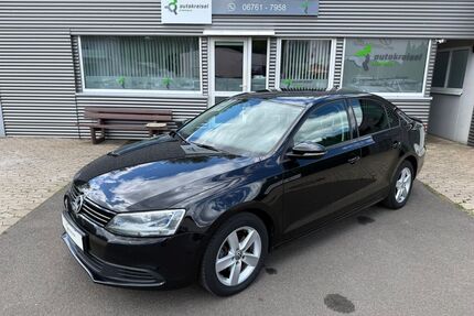 VW Jetta Gebrauchtwagen