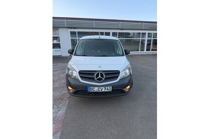 Mercedes-Benz Citan Gebrauchtwagen