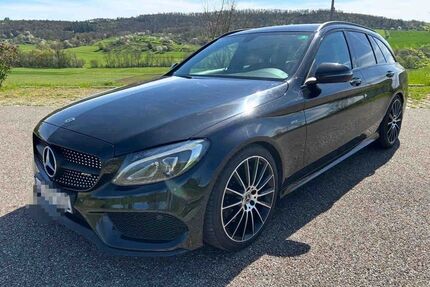 Mercedes-Benz C 250 Gebrauchtwagen