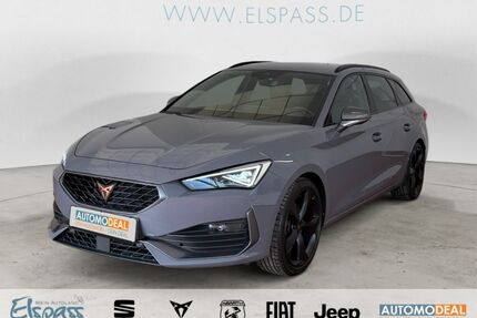 Cupra Leon Gebrauchtwagen
