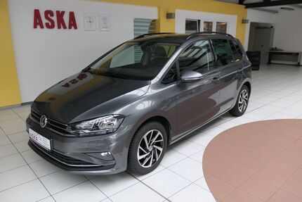 VW Golf Sportsvan Gebrauchtwagen