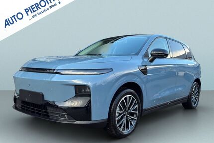 Leapmotor Andere Gebrauchtwagen