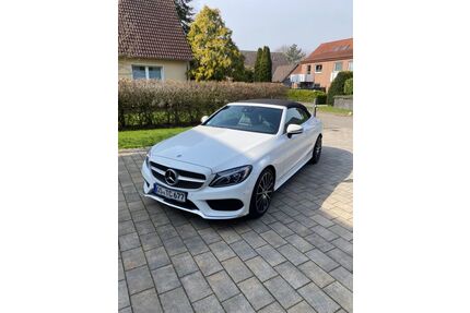 Mercedes-Benz C 250 Gebrauchtwagen
