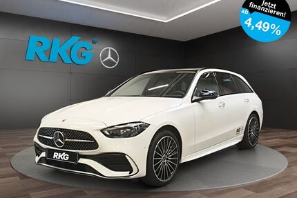 Mercedes-Benz C 300 Gebrauchtwagen