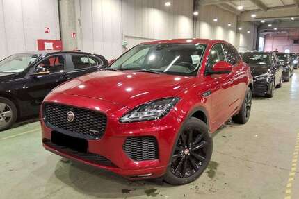 Jaguar E-Pace Gebrauchtwagen