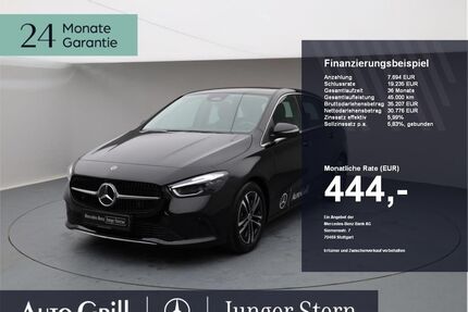 Mercedes-Benz B 200 Gebrauchtwagen