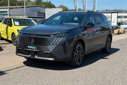 Peugeot 5008 Gebrauchtwagen