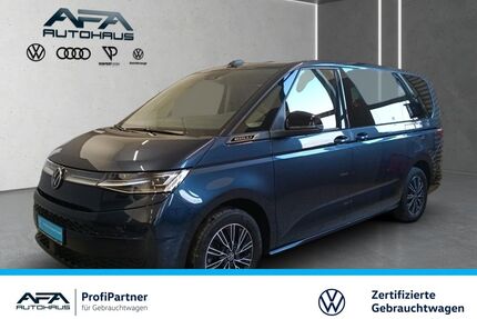 VW T7 Multivan Gebrauchtwagen