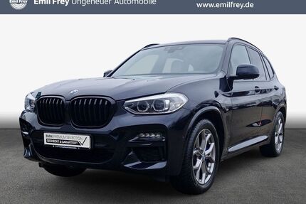 BMW X3 M40 Gebrauchtwagen
