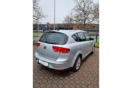 Seat Altea Gebrauchtwagen